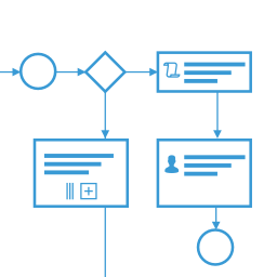 Попробуйте инновационную платформу для разработки и запуска бизнес-приложений Comindware Business Application Platform