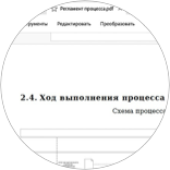  Регламентация