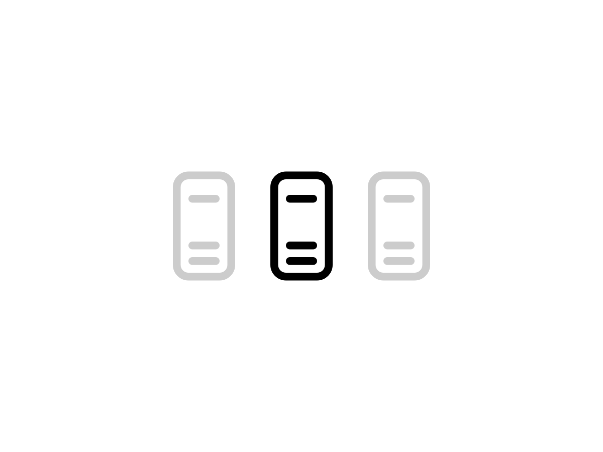 Развёртывание на собственных серверах в ЦОД. Colocation