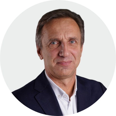 Анатолий Белайчук