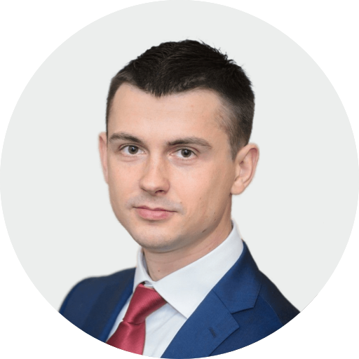 Игорь Простоквашин