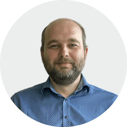 Константин Яворский