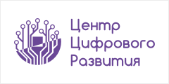 ЦЦР logo