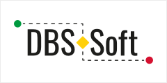 dbssoft logo