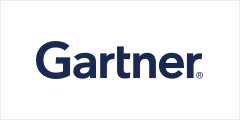 #1 at Gartner Peer Insights 
