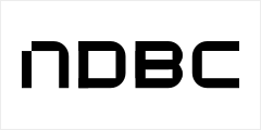 ndbc logo
