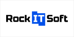 rockitsoft logo