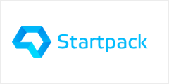 startpack Logo