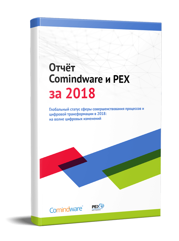 “Цифровая трансформация 2018”