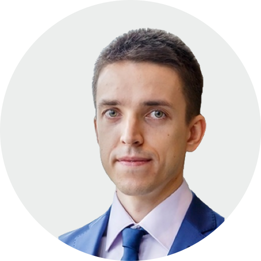 Илья Коростелев