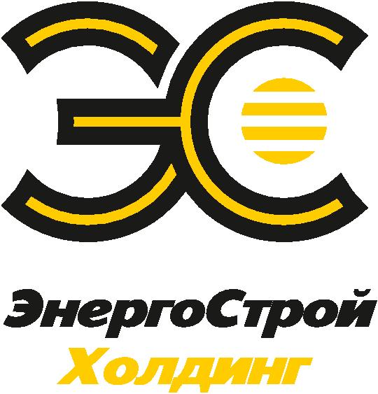ЭнергоСтройХолдинг логотип