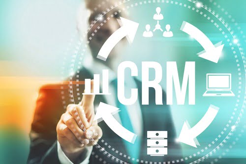 недостатки коробочной crm