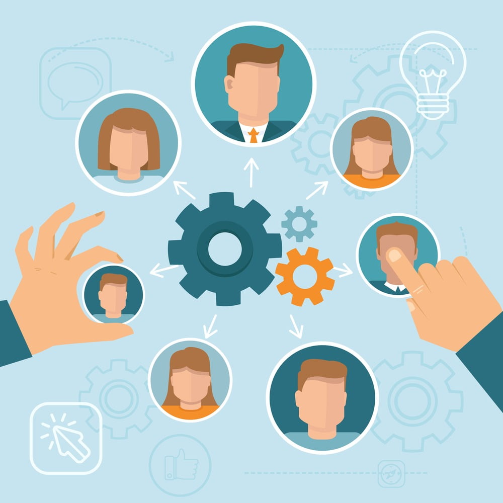 CRM для «повзрослевших» компаний на базе BPMS