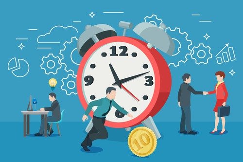 Как выстроить процесс управления закупками