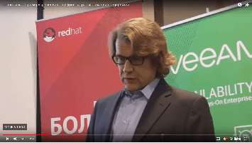 Цифровой HR и другие решения по цифровой трансформации