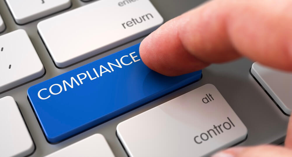 Процессный подход к управлению соответствием