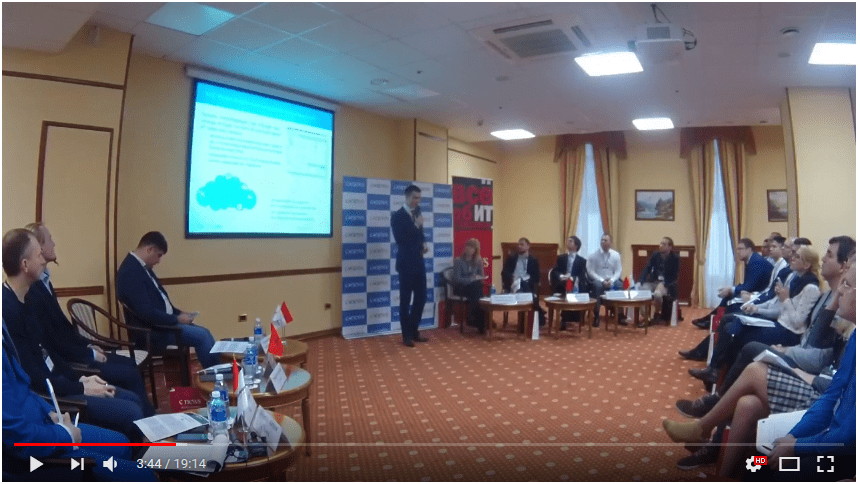 ИТ-системы, готовые изменяться в темпе бизнеса