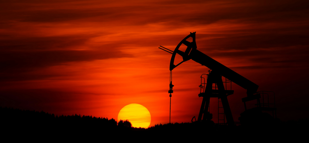 CRM для нефтяной компании: ускорение обработки заявок 