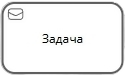 BPMN-элемент Задача-получение сообщения