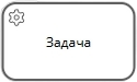 BPMN-элемент Задача на вызов сценария