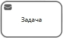 BPMN-элемент Задача отправка сообщения