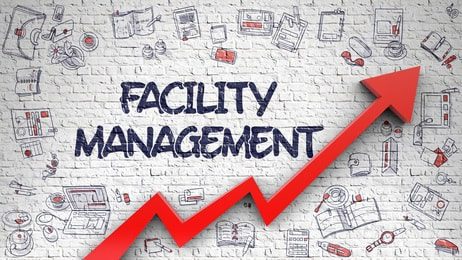 Facility management: здания и процессы