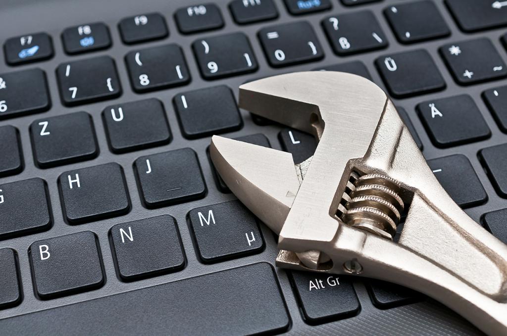 Правила организации административно-хозяйственной деятельности — Блог ...