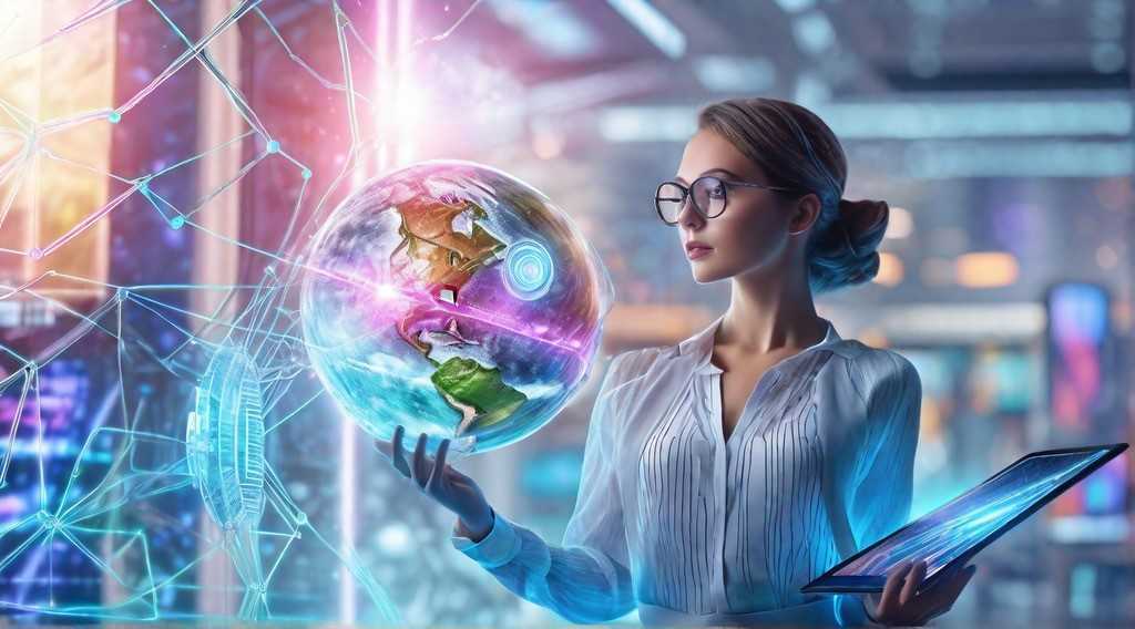 Как Comindware хранит данные