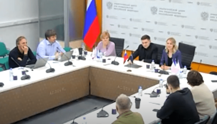 Процессный подход в госуправлении