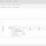 автоматизация hr на low-code bpms