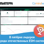 российская esm-система