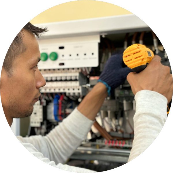 Правила организации административно-хозяйственной деятельности