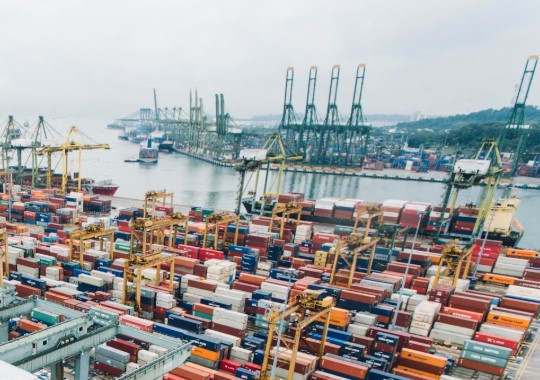 Логистика 2.0: оптимизация управления поставками. Опыт компании Deallog