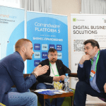 Эксперты Comindware и DBS-Soft представили своё видение цифровой трансформации