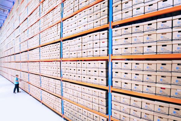 Практики BPM в управлении закупками