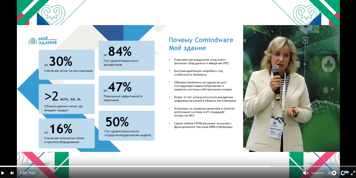 Как в 5 раз ускорить выполнение работ: итоги пилотного внедрения Comindware Моё здание в госсекторе