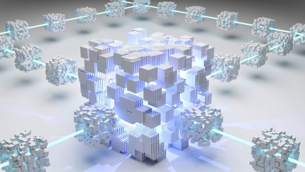 Цифровая фабрика процессов: как оркестрация сервисов ускоряет бизнес