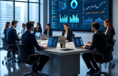 Как цифровизовать бизнес без масштабных ИТ-затрат