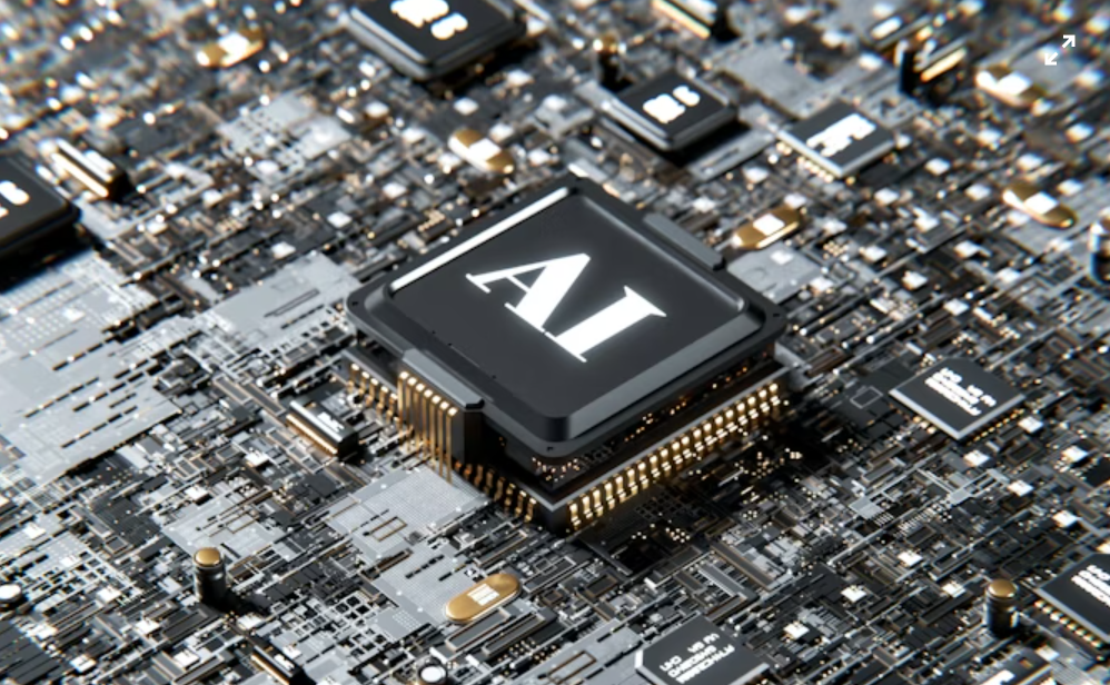 Компании нанимают цифровых сотрудников