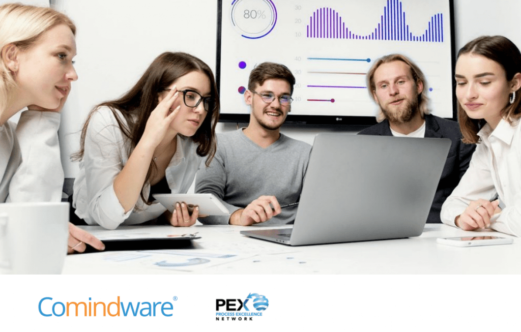 58% компаний называют трансформацию критически важной, но лишь 2-3% способны оценить эффект