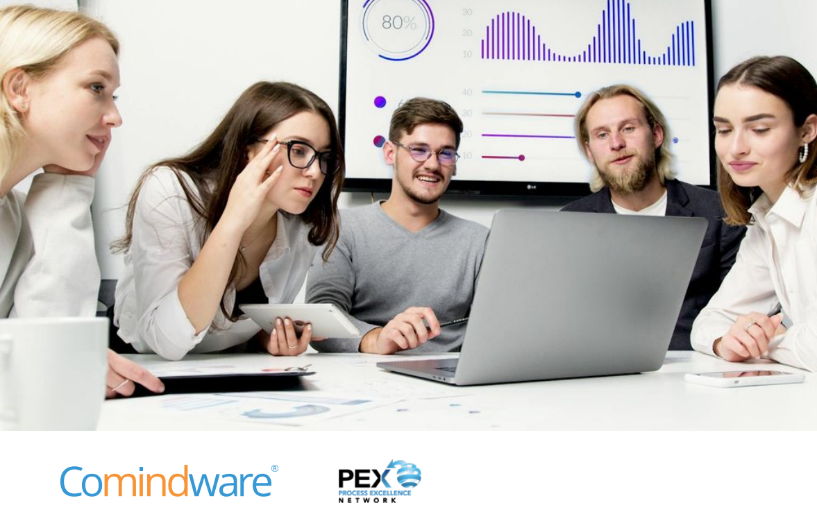 Компании тратят миллионы на цифровую трансформацию, но 95% не умеют измерить результат