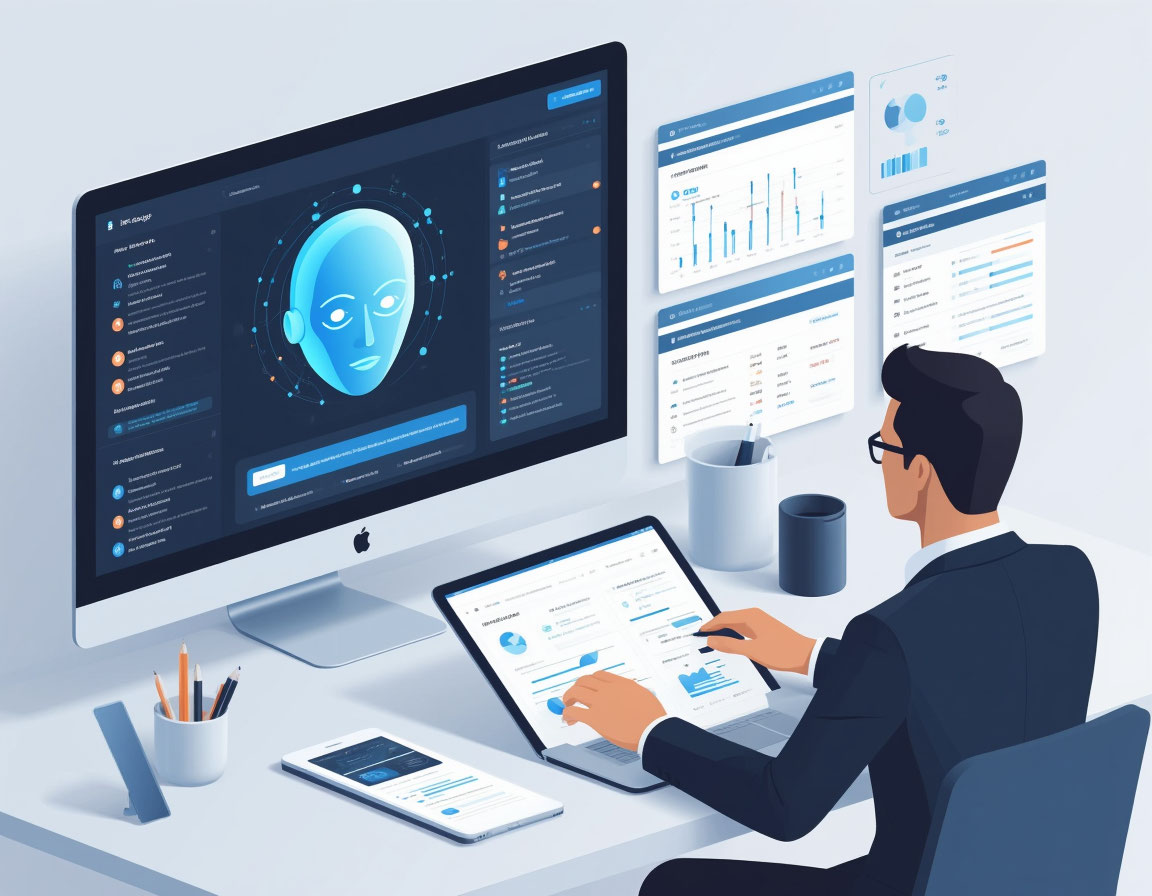 Comindware встроила ИИ-ассистентов в платформу управления бизнес-процессами