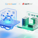 Comindware и ВДГБ подписали соглашение о партнёрстве