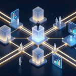 Исполняемая процессная архитектура — фундамент для управляемого ИИ. Как встроить цифровых сотрудников в систему компании.