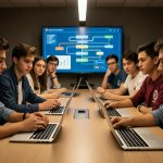 Comindware выступит официальным вендором и партнёром студенческого BPM-Хакатона 2026