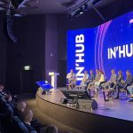 Comindware приняли участие в форуме lдля лидеров промышленности IN'HUB 2026