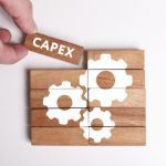 Что такое CapEx