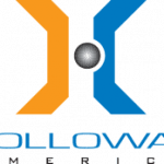 Holloway America logo