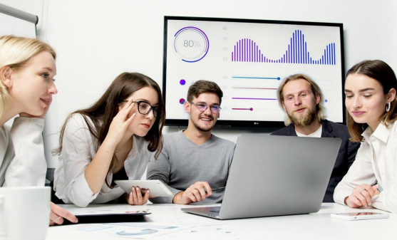 тренды трансформации 2026