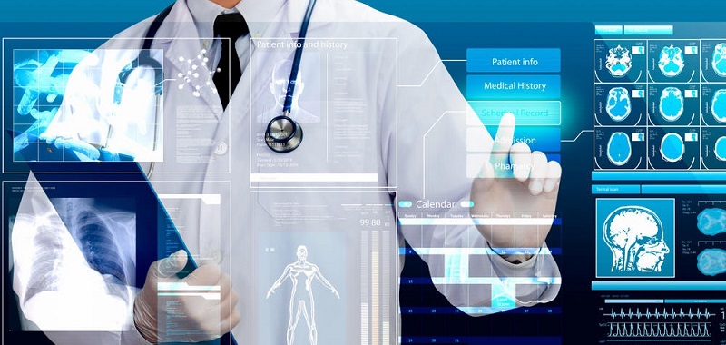 Эксперты Comindware приняли участие в конференции «Цифровизация здравоохранения»